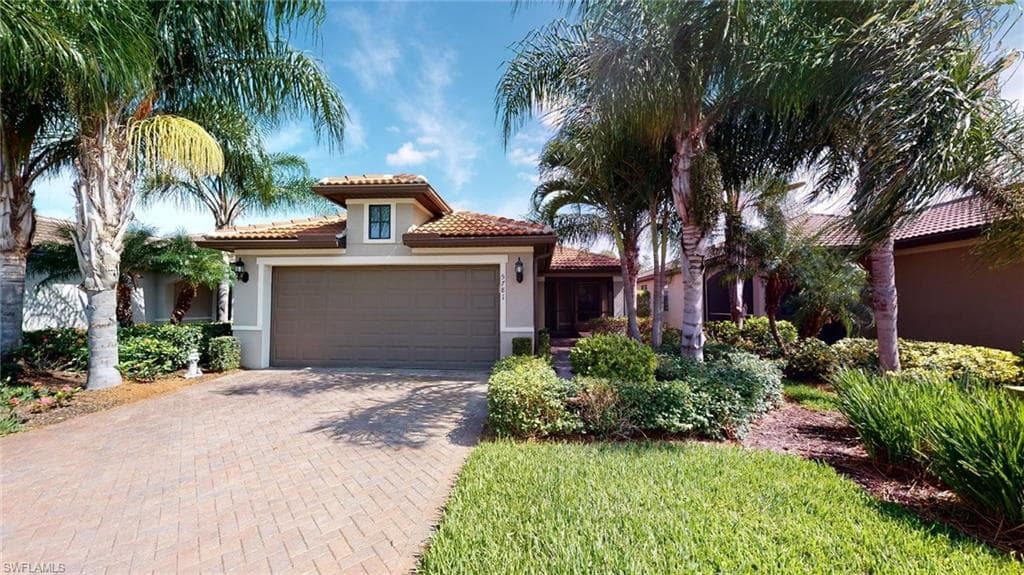 5781 Mayflower WAY AVE MARIA, FL 34142