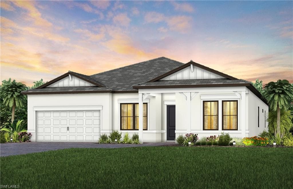 4290 Reverence PL AVE MARIA, FL 34142