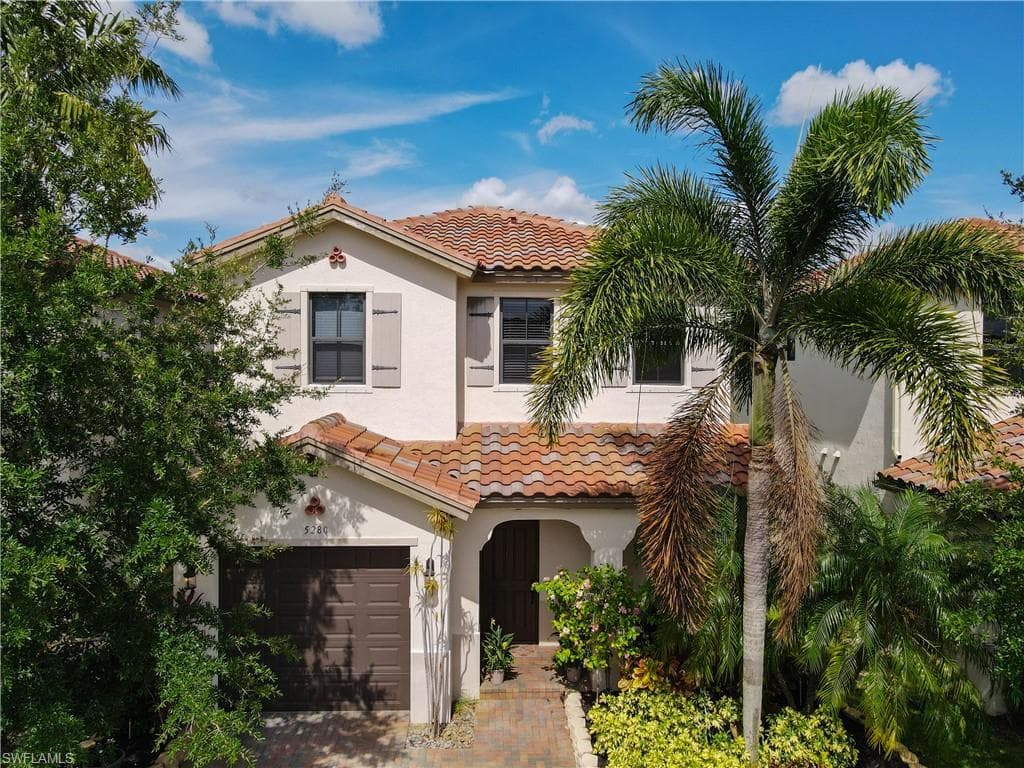 5280 Beckton RD AVE MARIA, FL 34142