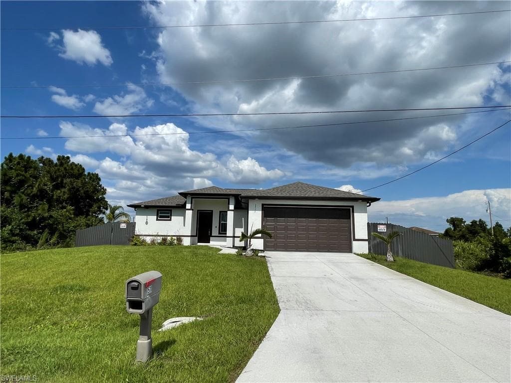 1511 Terry AVE S LEHIGH ACRES, FL 33976