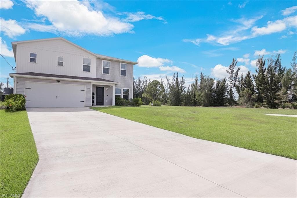 1926 NW 22nd AVE CAPE CORAL, FL 33993