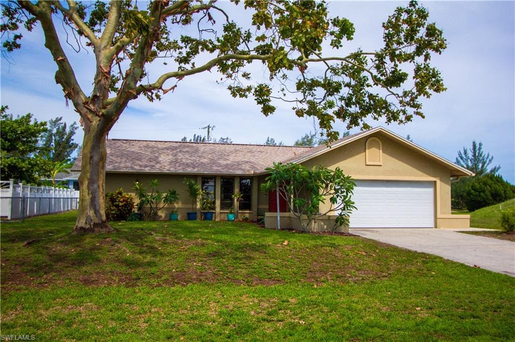 2534 SW 4th AVE CAPE CORAL, FL 33914