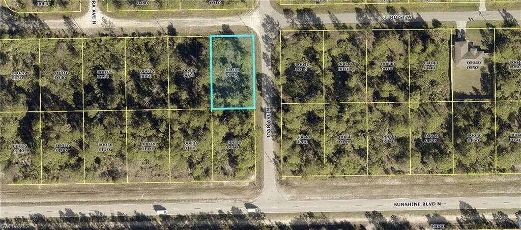 3001 33rd ST W LEHIGH ACRES, FL 33971