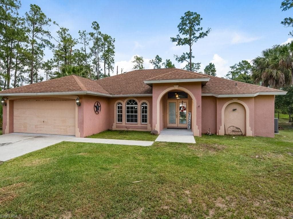 4265 2nd AVE NE NAPLES, FL 34120