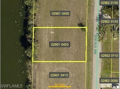 1324 9th AVE CAPE CORAL, FL 33993