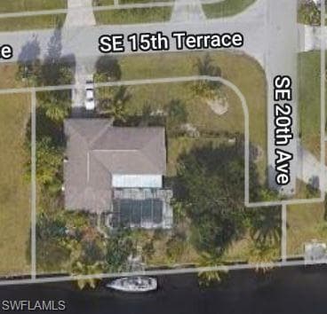 1928 SE 15th TER CAPE CORAL, FL 33990