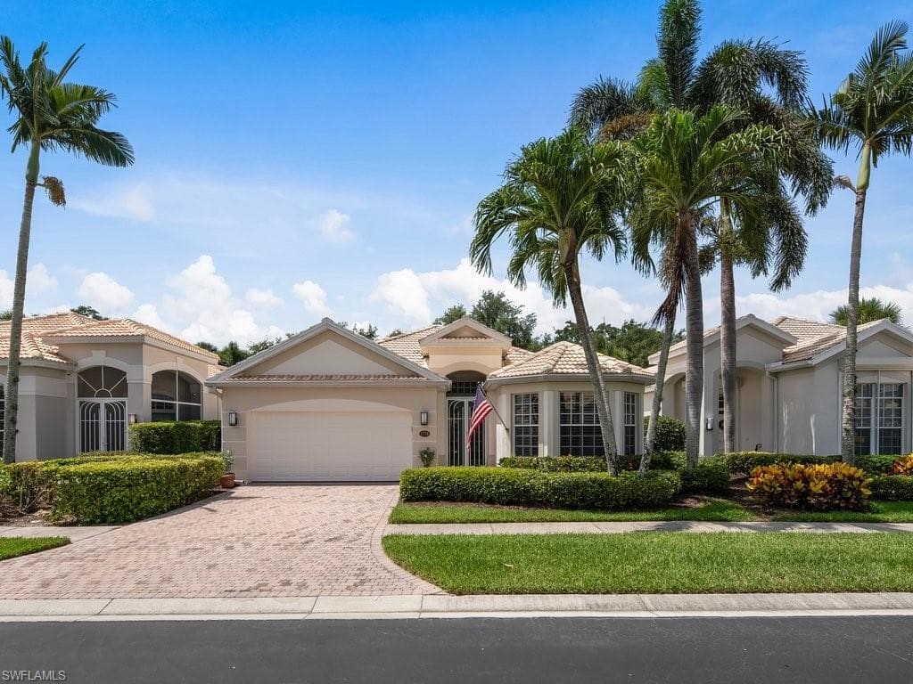 1774 Marsh RUN NAPLES, FL 34109