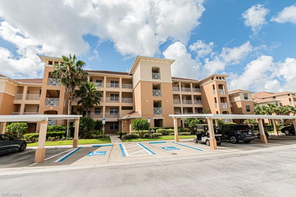 10530 Amiata WAY 205 FORT MYERS, FL 33913