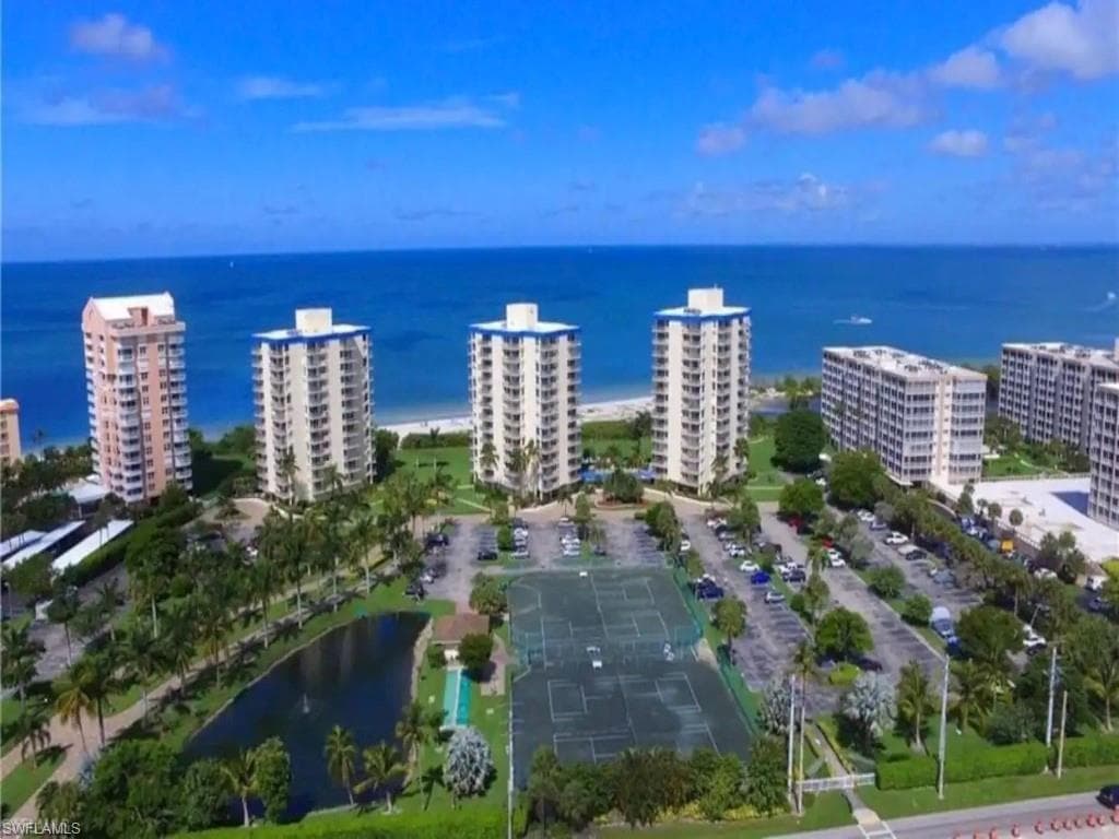 7360 Estero BLVD 808 FORT MYERS BEACH, FL 33931