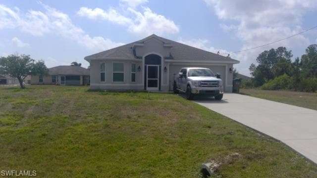 1424 NE 44th ST CAPE CORAL, FL 33909