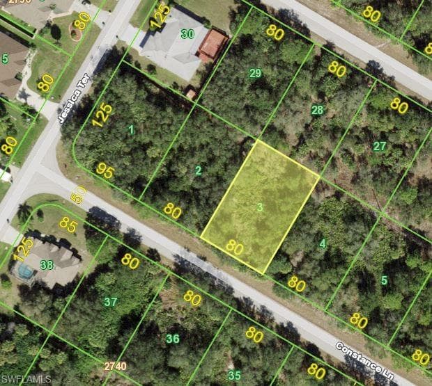 17086 Constance LN PORT CHARLOTTE, FL 33948