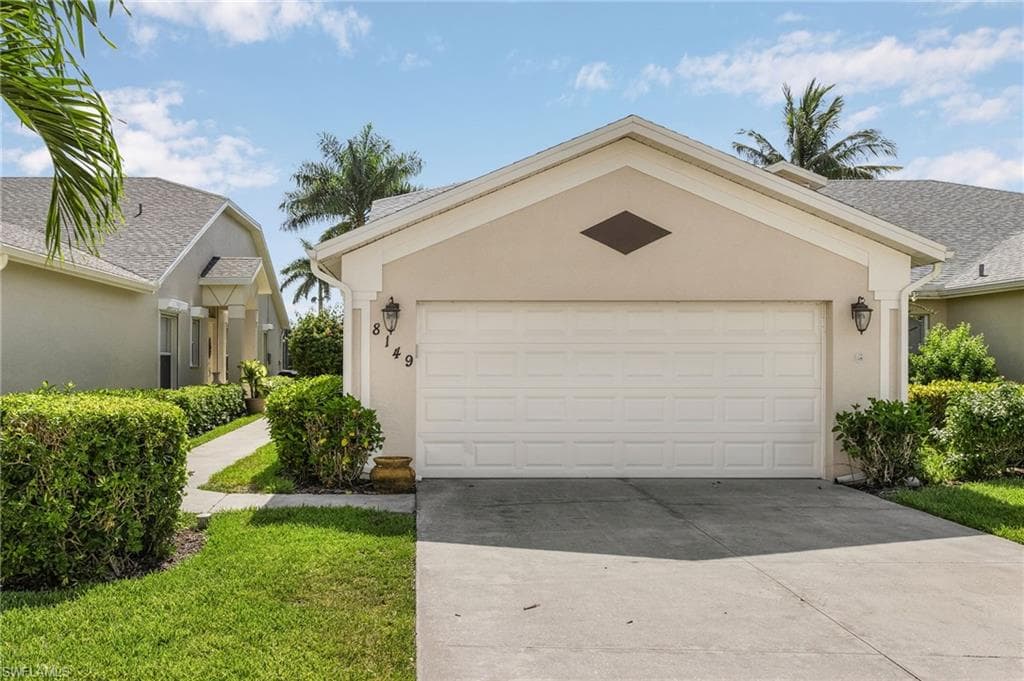 8149 Tauren CT P-434 NAPLES, FL 34119