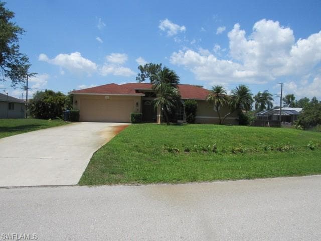 8321 Bounty RD FORT MYERS, FL 33967