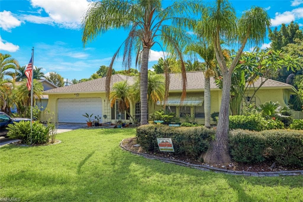 3521 SE 1st PL CAPE CORAL, FL 33904