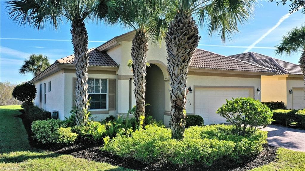 11740 Bramble Cove DR FORT MYERS, FL 33905