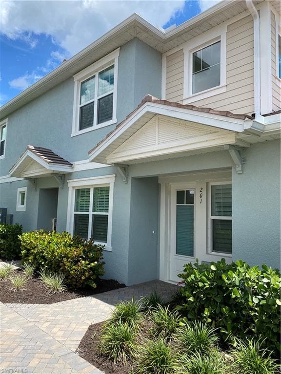 4607 Arboretum CIR 201 NAPLES, FL 34112