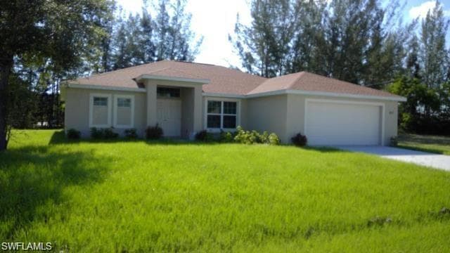 1831 SW 15th PL CAPE CORAL, FL 33991