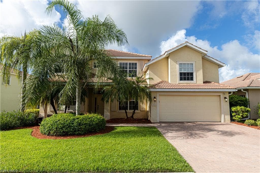 12517 Gemstone CT FORT MYERS, FL 33913