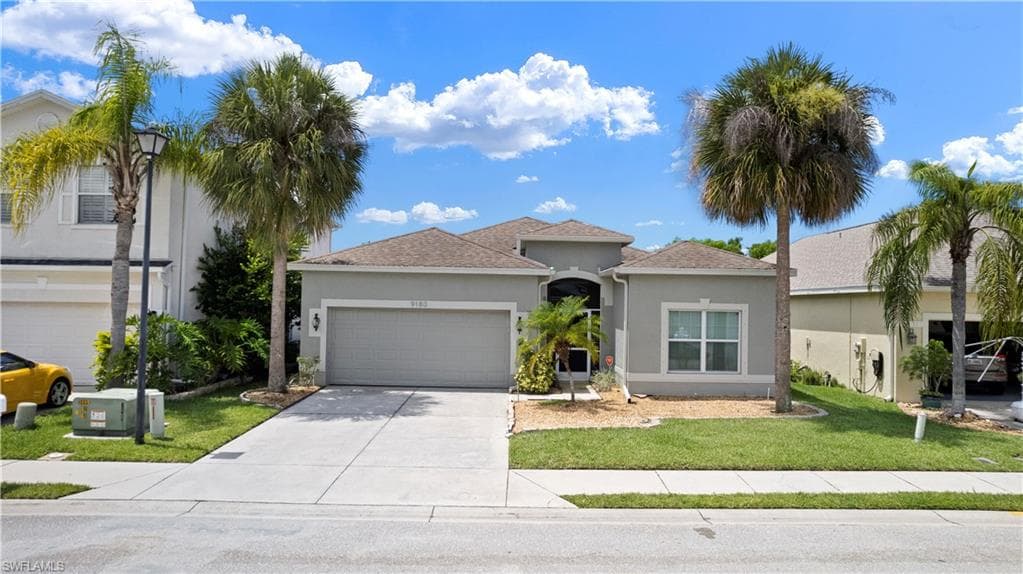 9180 Gladiolus Preserve CIR FORT MYERS, FL 33908