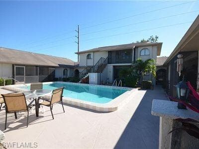 610 SW 47th TER 6 CAPE CORAL, FL 33914