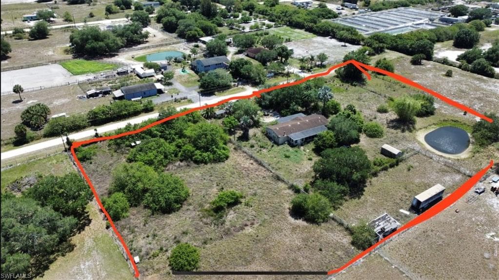 630 N Coral ST CLEWISTON, FL 33440