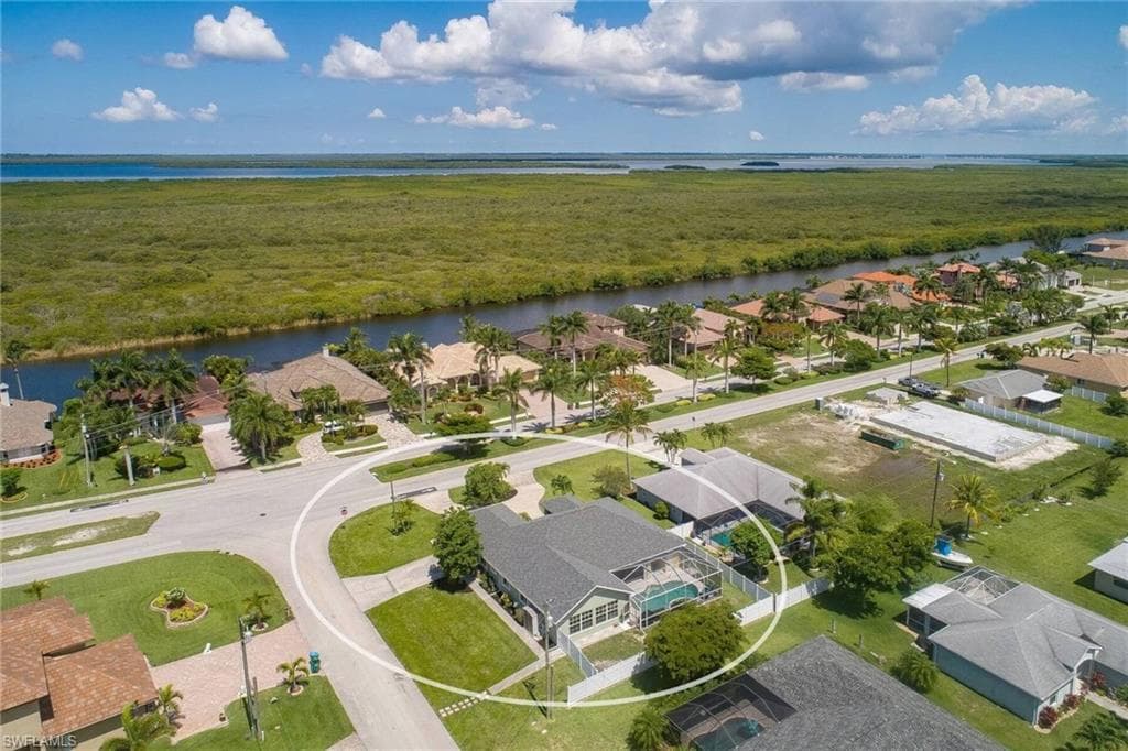 3617 Surfside BLVD CAPE CORAL, FL 33914