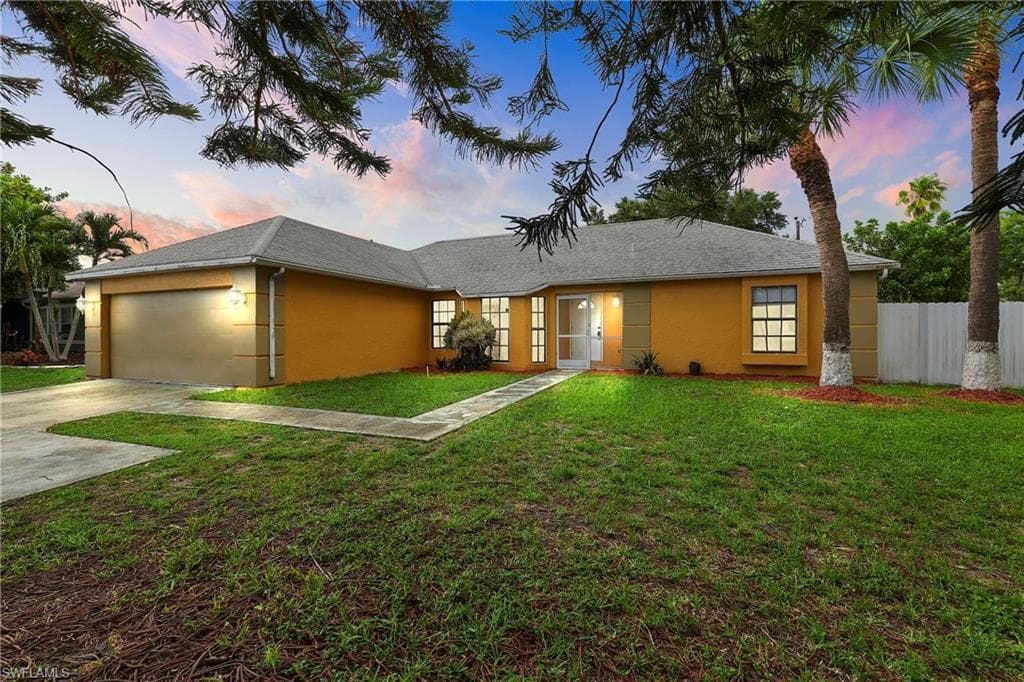 2111 Hancock Bridge PKY CAPE CORAL, FL 33990