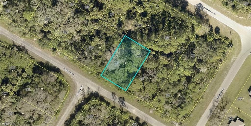 604 Kleinart DR LEHIGH ACRES, FL 33972