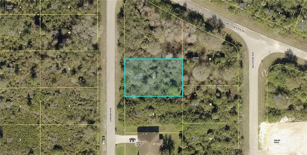 1926 Lemona AVE LEHIGH ACRES, FL 33972