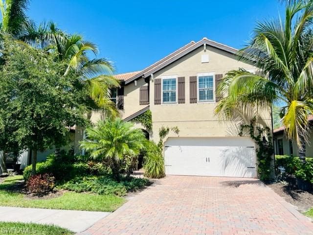 16277 ABERDEEN WAY NAPLES, FL 34110