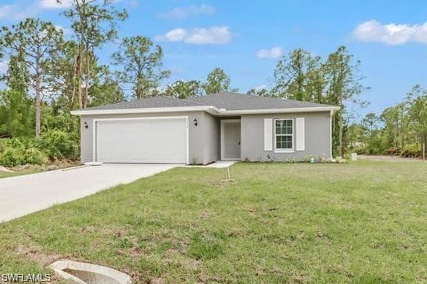 1404 NW 17th ST CAPE CORAL, FL 33993