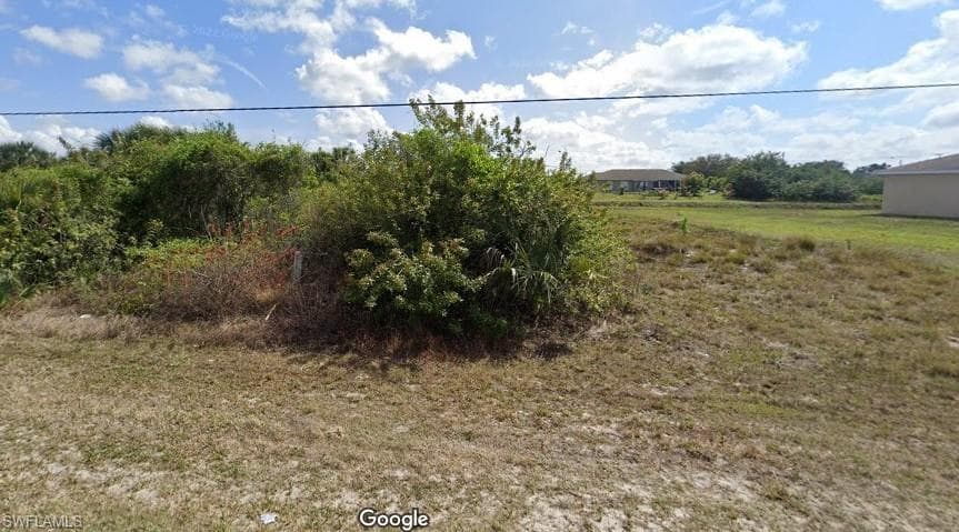 5031 Belrose ST LEHIGH ACRES, FL 33971