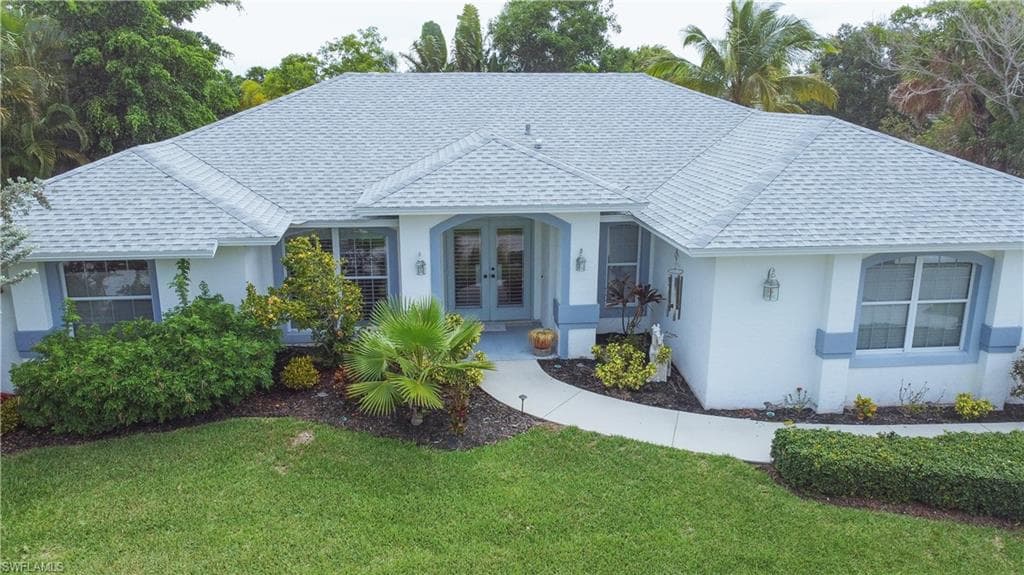 1760 Granada DR MARCO ISLAND, FL 34145