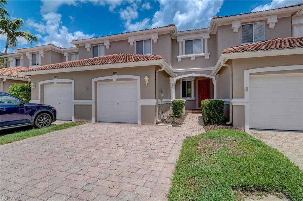 3305 Antica ST FORT MYERS, FL 33905