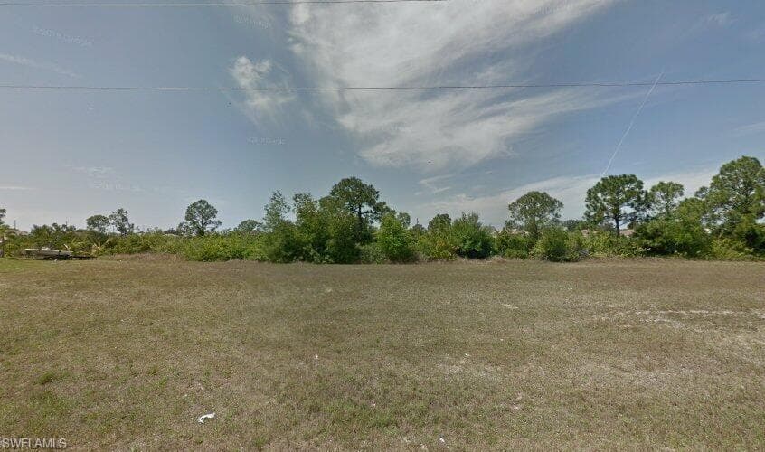 2918 NE 6th AVE CAPE CORAL, FL 33909