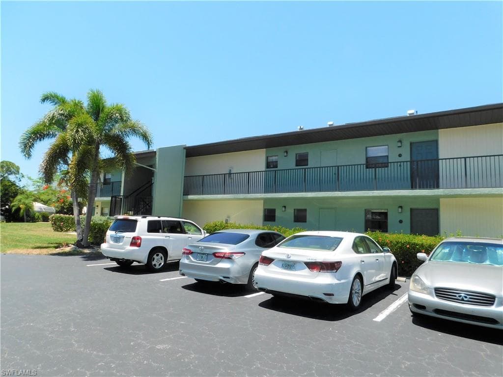 301 Islamorada BLVD 22A PUNTA GORDA, FL 33955