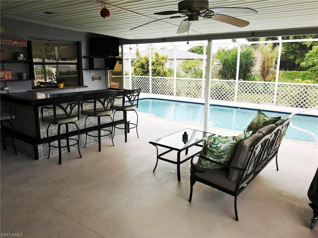 1107 SE 21st TER CAPE CORAL, FL 33990