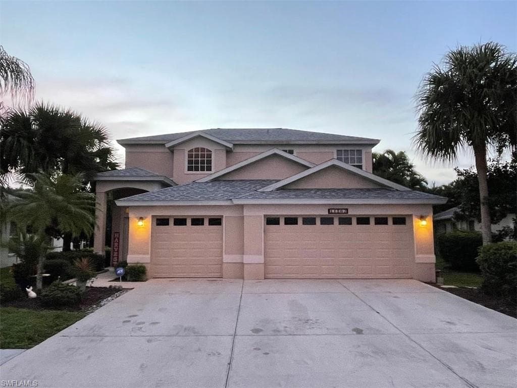 11562 Woodmount LN ESTERO, FL 33928