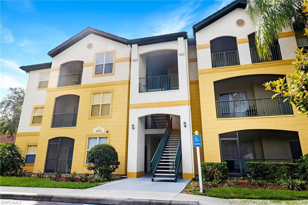 11511 Villa Grand 520 FORT MYERS, FL 33913