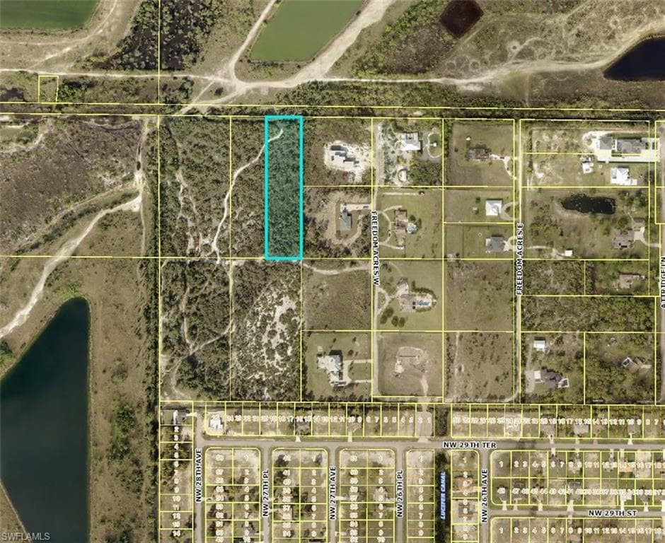 xxxx access undetermined W CAPE CORAL, FL 33993