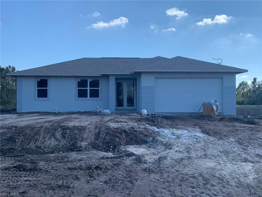 3219 40th ST SW LEHIGH ACRES, FL 33976