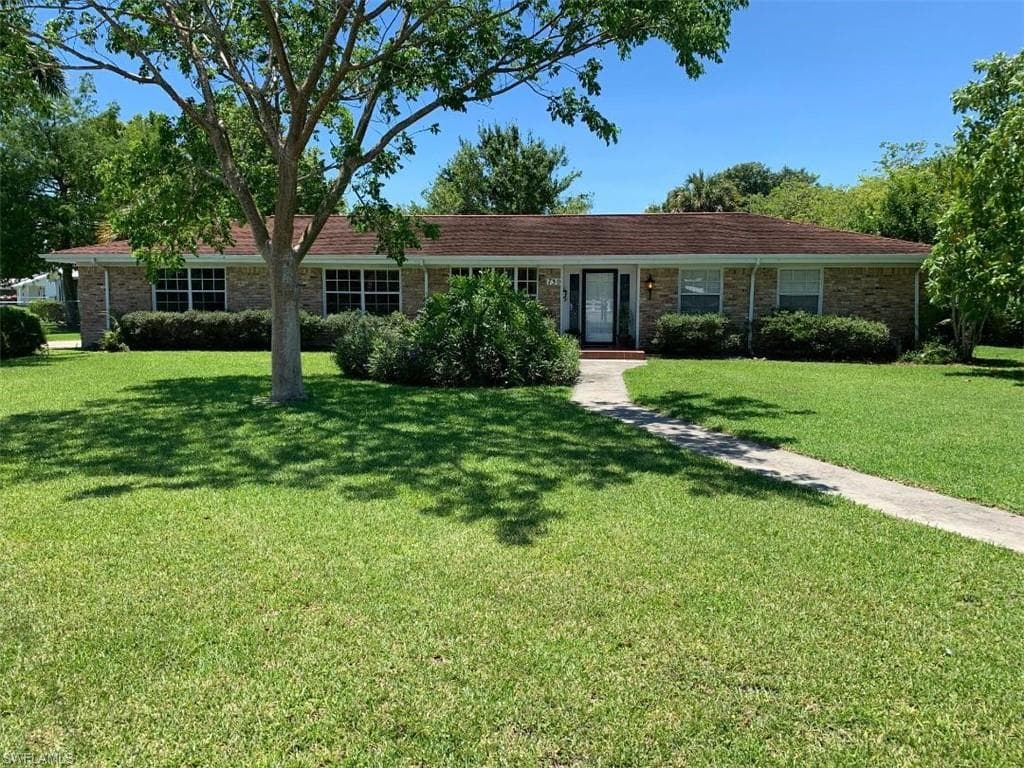 730 Royal Palm AVE CLEWISTON, FL 33440