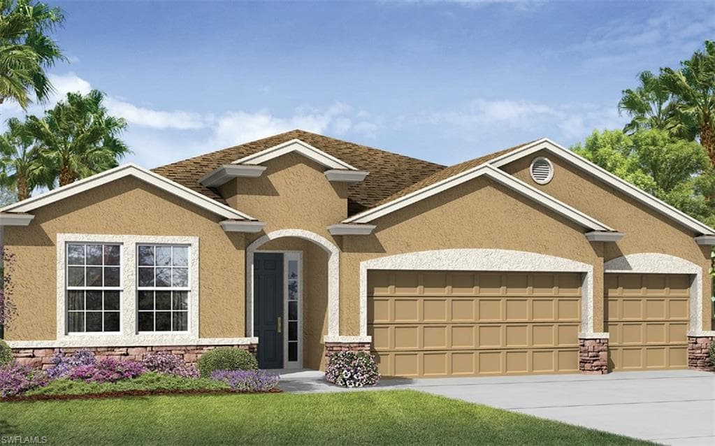 234 24th PL CAPE CORAL, FL 33991