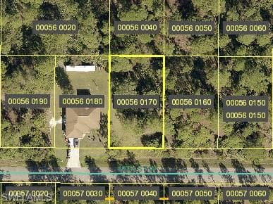 2812 40th ST W LEHIGH ACRES, FL 33971