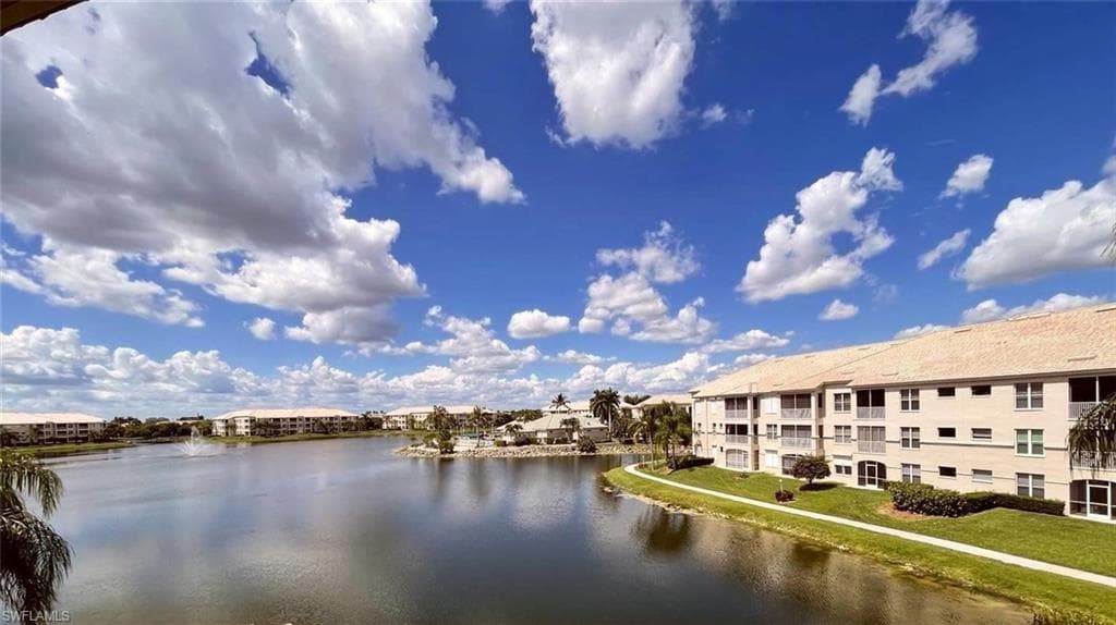 9110 Southmont CV 306 FORT MYERS, FL 33908