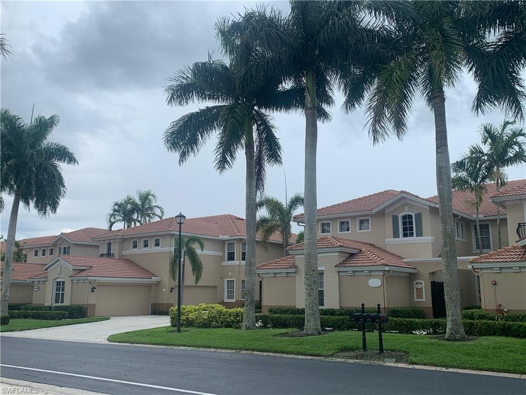 11089 Harbour Yacht CT 1 FORT MYERS, FL 33908