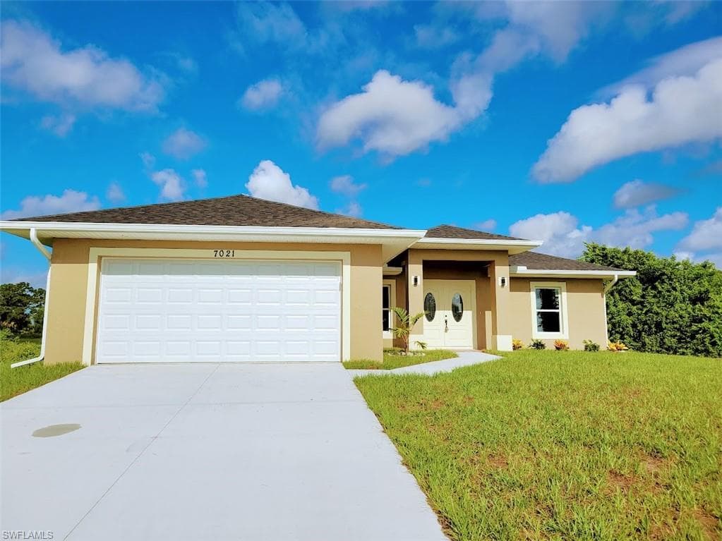 7021 Calder CIR LABELLE, FL 33935