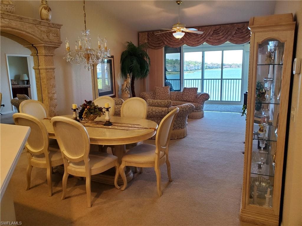 2390 Piccadilly 202 NAPLES, FL 34112
