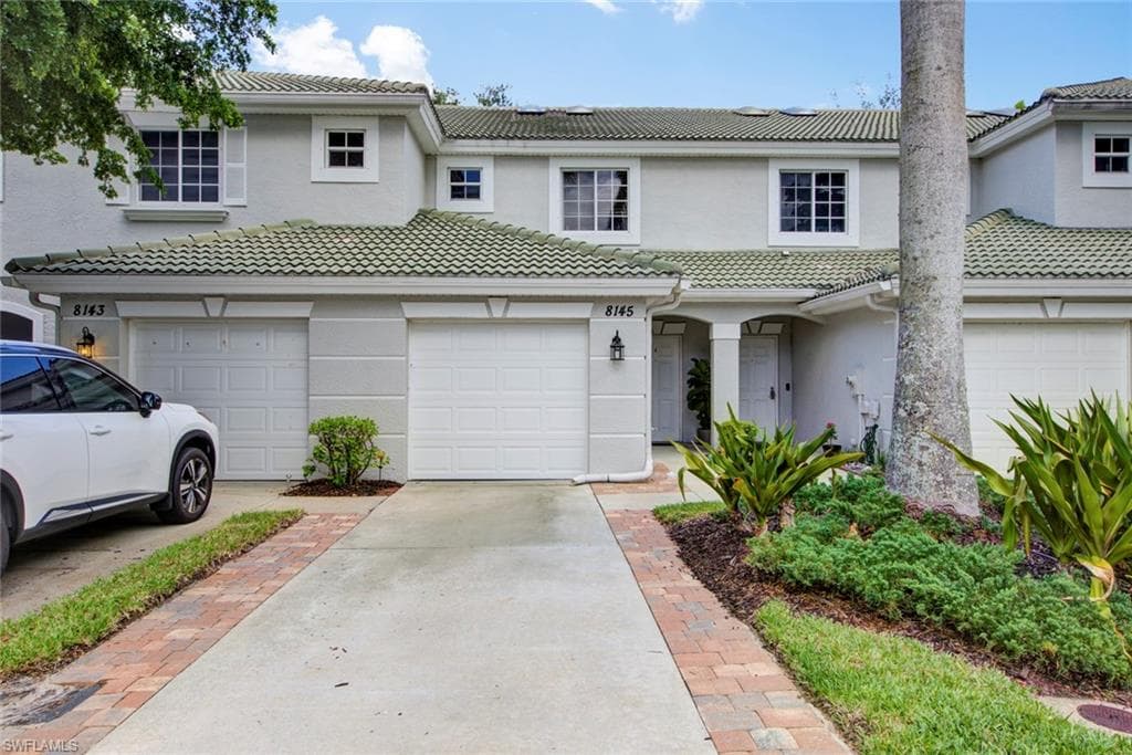 8145 Pacific Beach DR FORT MYERS, FL 33966