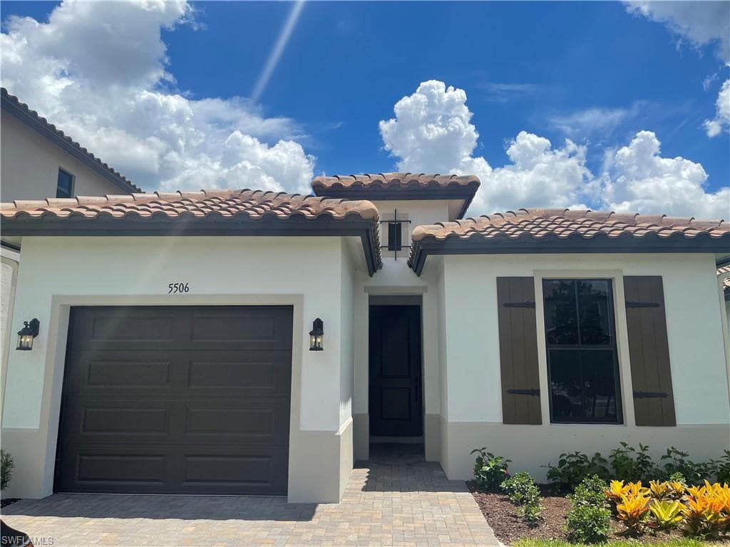 5506 Cassidy Ln AVE MARIA, FL 34142
